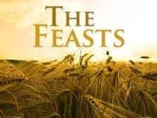 The Feasts of the Lord – Week 30 / August 4th