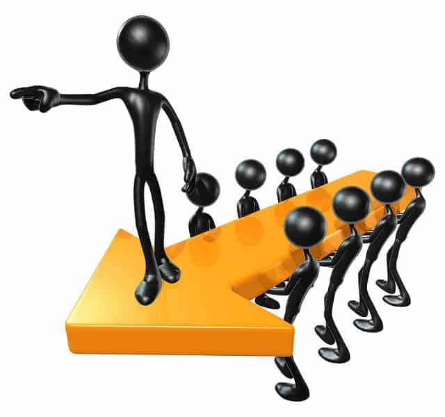 The New Motivational Speakers – Week 34 / August 15th