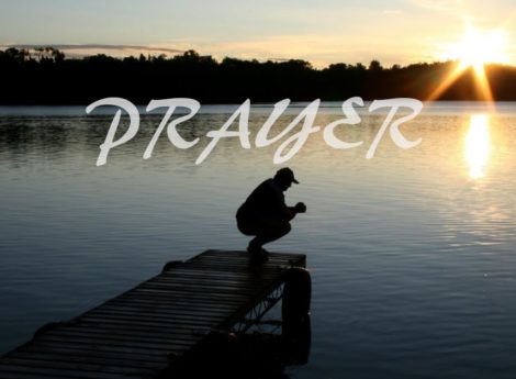Prayer Horizons – Week 40 / September 29th