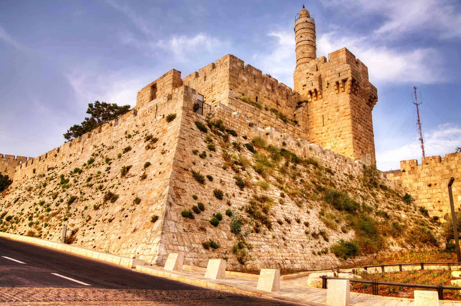 Israel Update – A Prophecy of the End