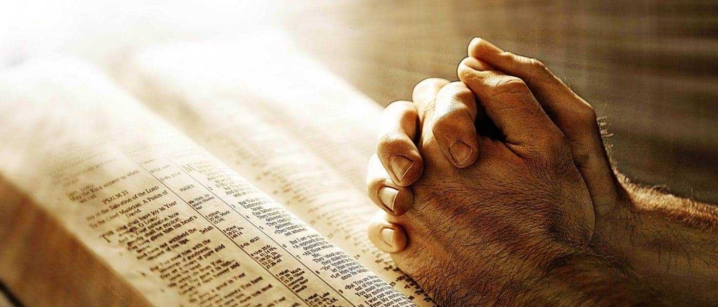 Prayer Horizons Prayer Horizons