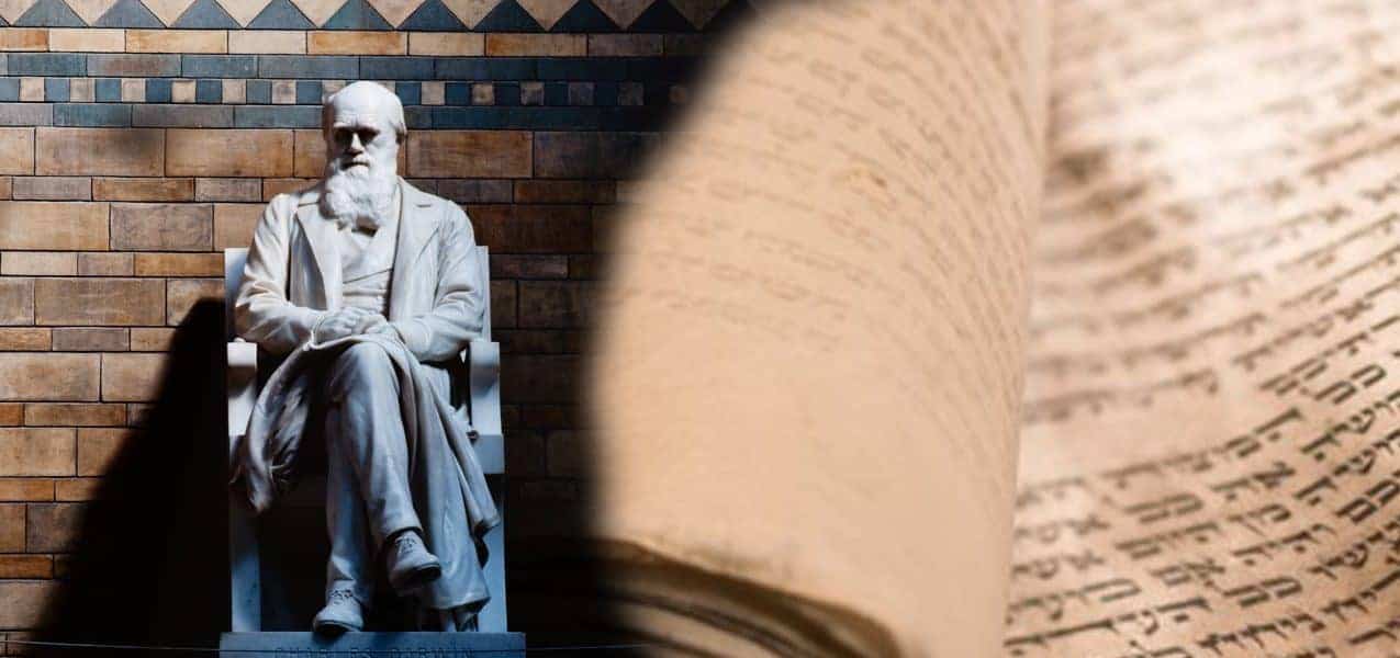 Darwin’s Deception Darwin’s Deception