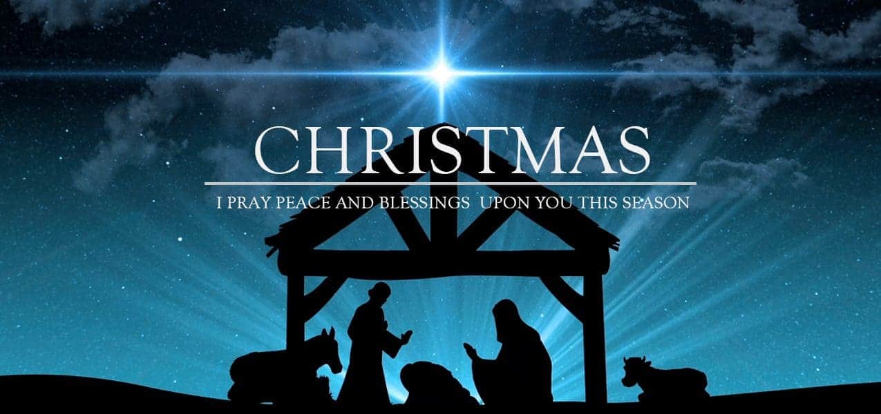 Christmas 2018