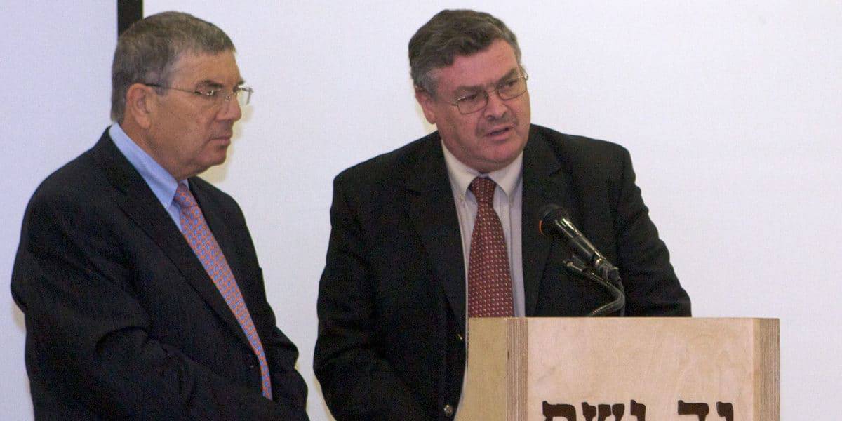 International Holocaust Memorial Day
